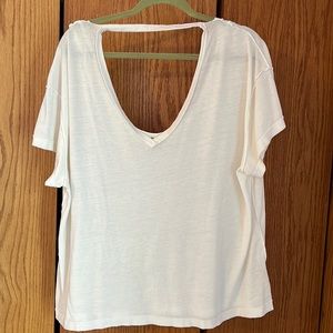 Free people Tee